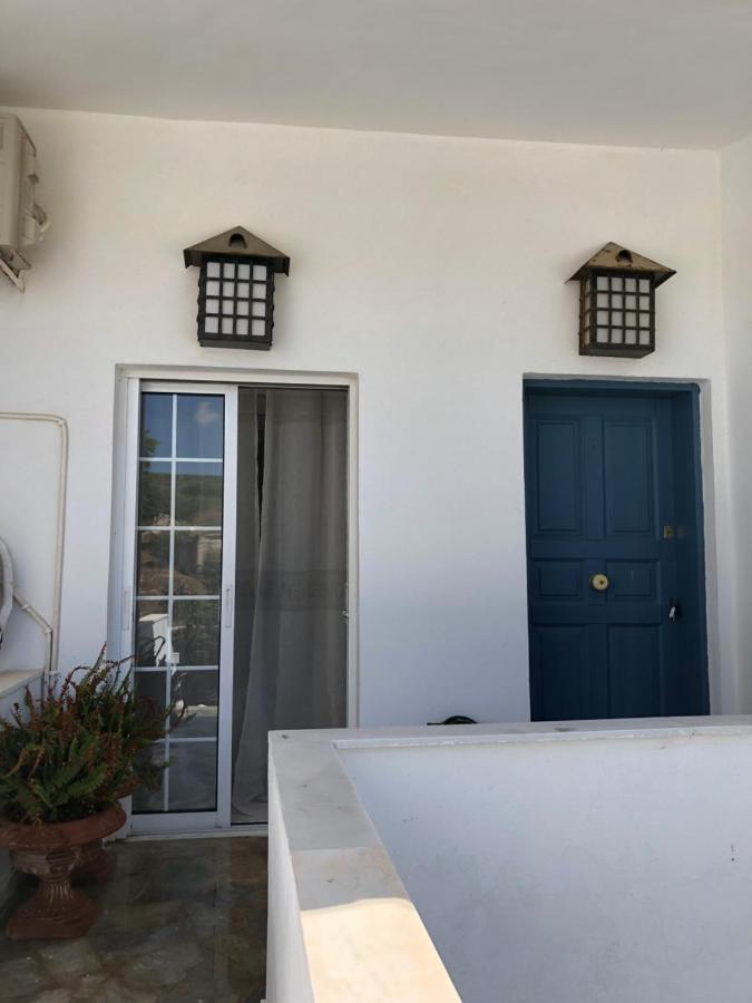 Pounta Beach House Szúnio Kültér fotó