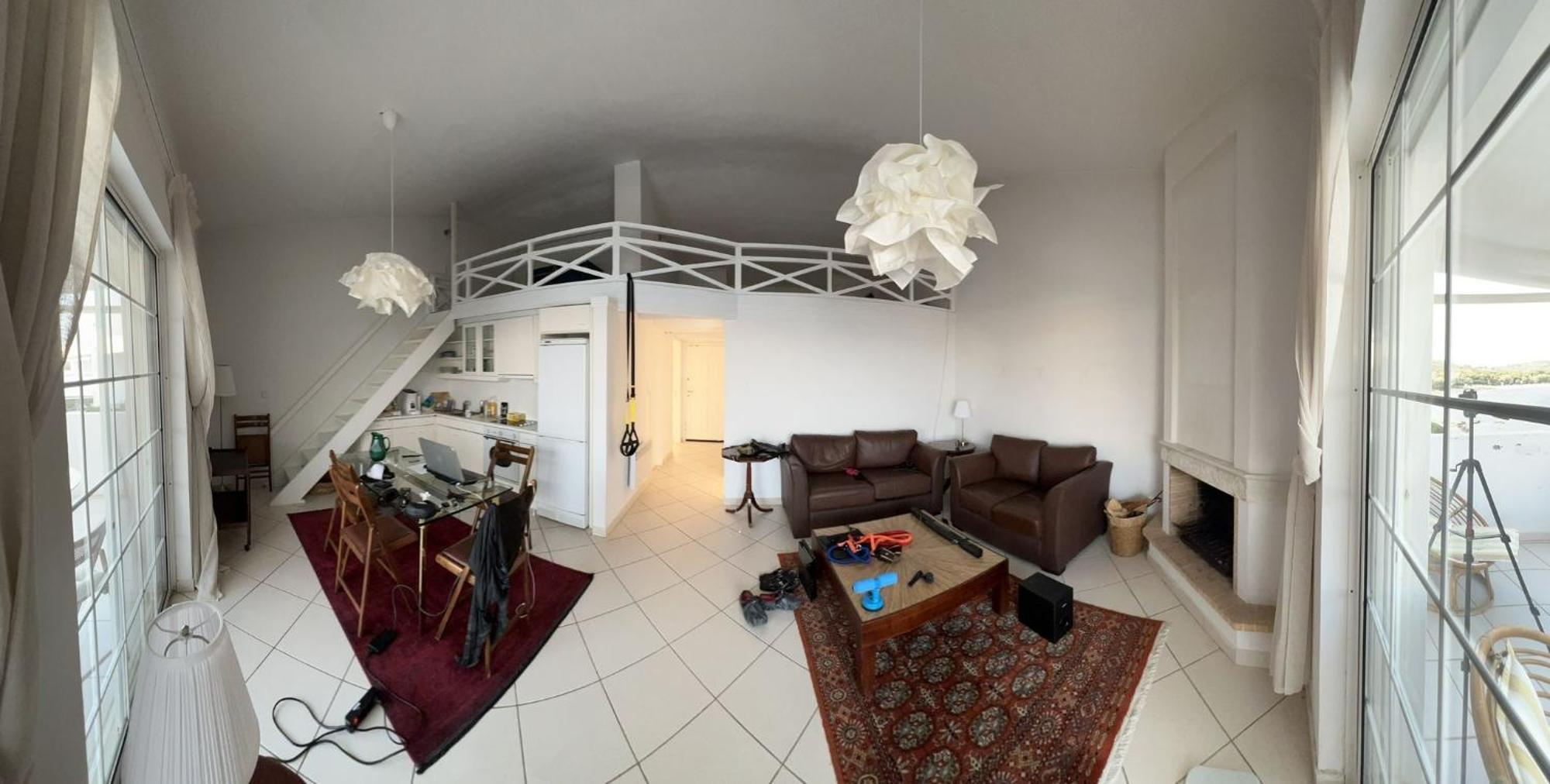 Pounta Beach House Szúnio Kültér fotó